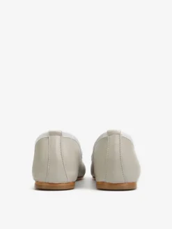 SZARE BALERINY HEGO'S Milano