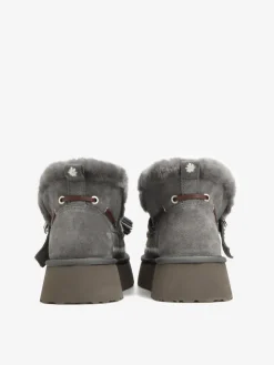 SZARE ŚNIEGOWCE HEGO'S Milano