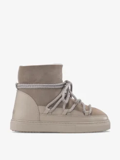 SZARE ŚNIEGOWCE INUIKII