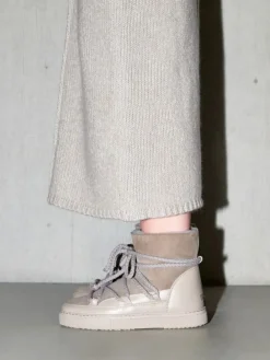 SZARE ŚNIEGOWCE INUIKII