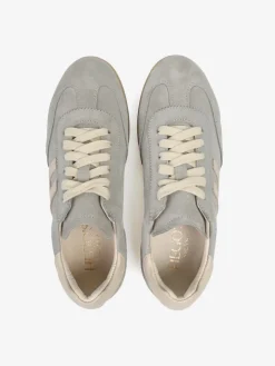 SZARE SNEAKERSY HEGO'S Milano