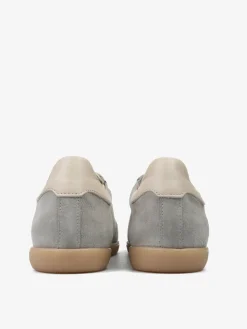 SZARE SNEAKERSY HEGO'S Milano