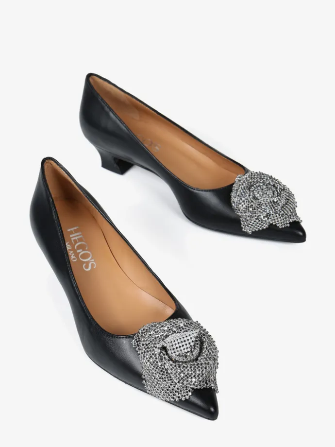 SZPILKI HEGO'S Milano