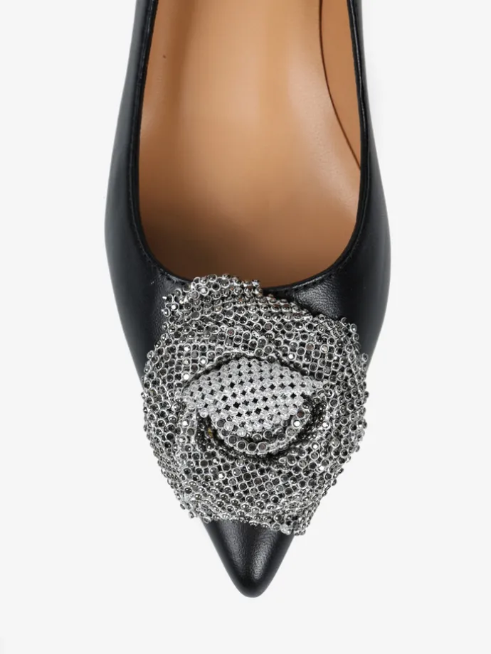 SZPILKI HEGO'S Milano