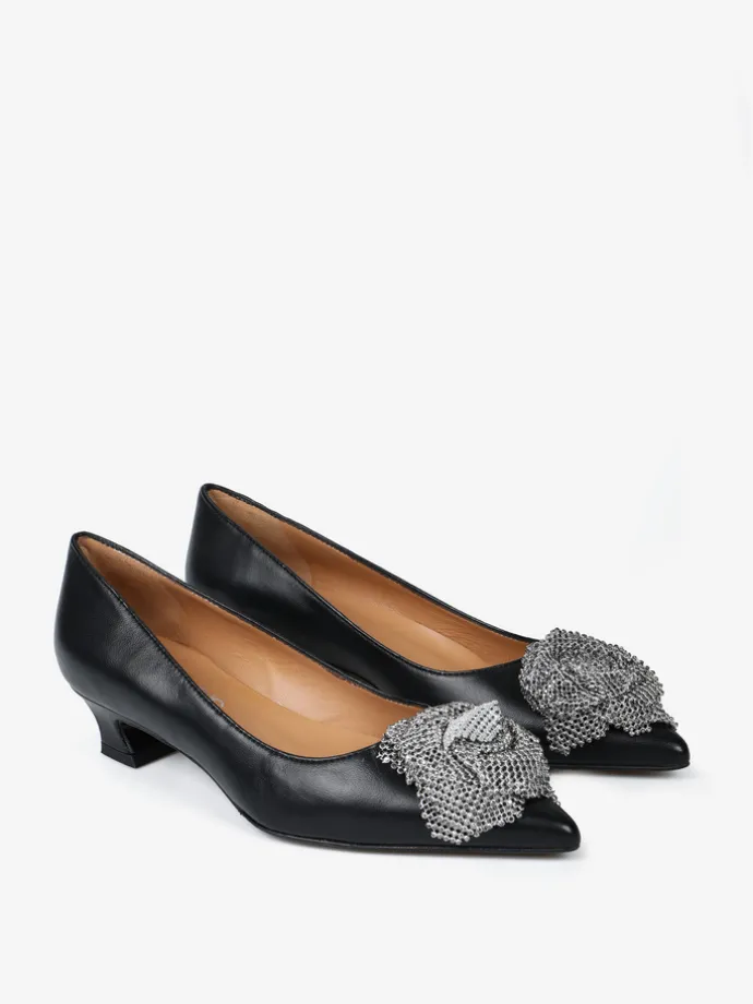 SZPILKI HEGO'S Milano