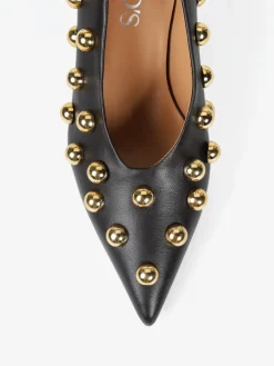 SZPILKI HEGO'S Milano