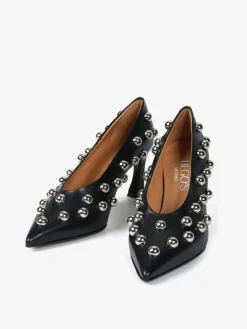 SZPILKI HEGO'S Milano