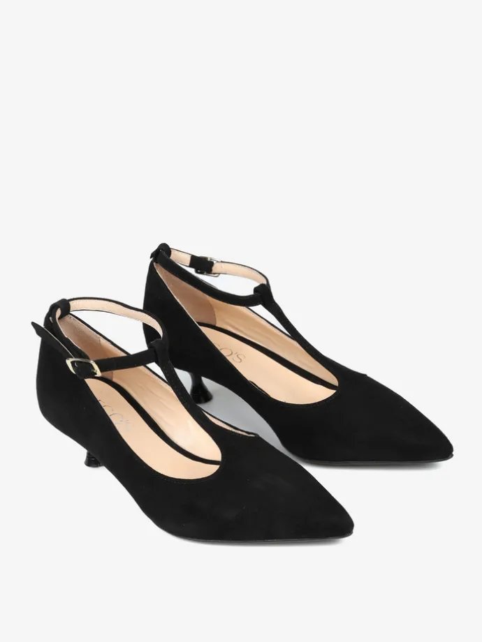 SZPILKI HEGO'S Milano