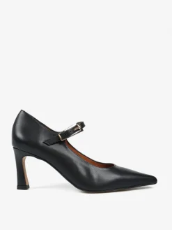 SZPILKI MARY JANE HEGO'S Milano