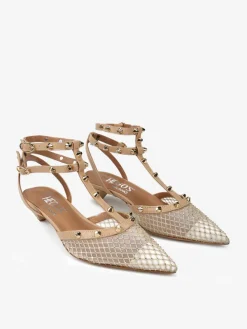 SZPILKI Z KAMIENIAMI HEGO'S Milano