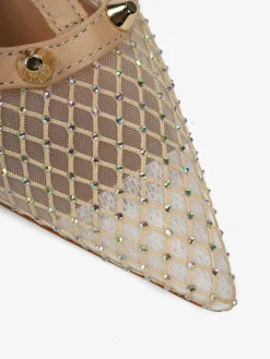 SZPILKI Z KAMIENIAMI HEGO'S Milano