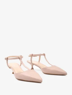 SZPILKI Z ODKRYTĄ PIĘTĄ HEGO'S Milano