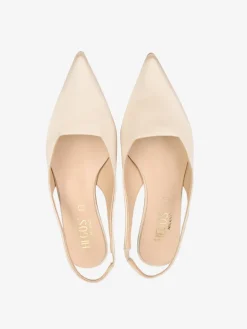 SZPILKI Z ODKRYTĄ PIĘTĄ HEGO'S Milano