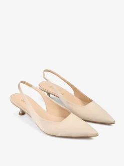 SZPILKI Z ODKRYTĄ PIĘTĄ HEGO'S Milano