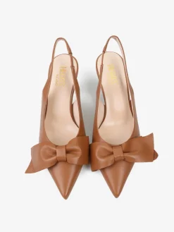 SZPILKI Z ODKRYTĄ PIĘTĄ HEGO'S Milano