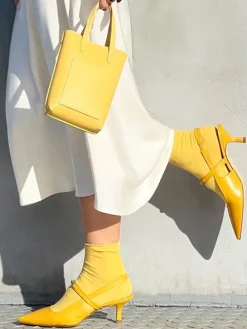 SZPILKI Z PASECZKIEM HEGO'S Milano