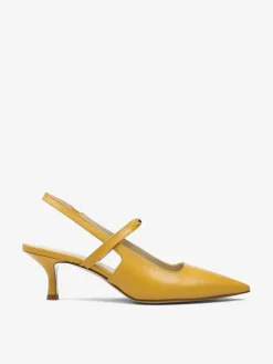 SZPILKI Z PASECZKIEM HEGO'S Milano