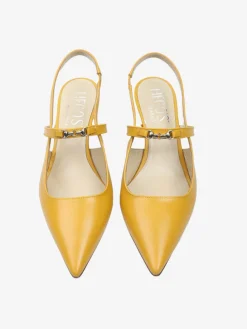 SZPILKI Z PASECZKIEM HEGO'S Milano