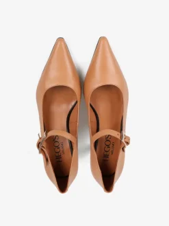 SZPILKI Z PASKIEM HEGO'S Milano