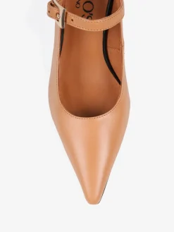 SZPILKI Z PASKIEM HEGO'S Milano