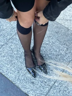 SZPILKI Z ĆWIEKAMI HEGO'S MILANO