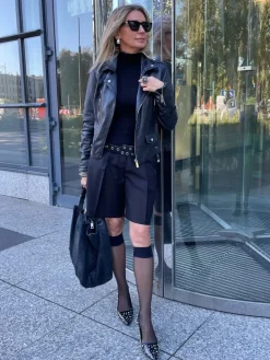 SZPILKI Z ĆWIEKAMI HEGO'S MILANO