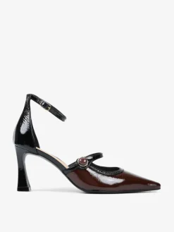 SZPILKI Z ZAPIĘCIEM WOKÓŁ KOSTKI HEGO'S Milano