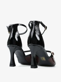 SZPILKI Z ZAPIĘCIEM WOKÓŁ KOSTKI HEGO'S Milano