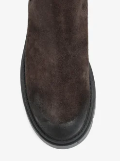 SZTYBLETY NA GRUBEJ PODESZWIE HEGO'S MILANO