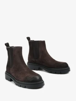 SZTYBLETY NA GRUBEJ PODESZWIE HEGO'S MILANO