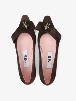 SZYKOWNE BALERINY RAS