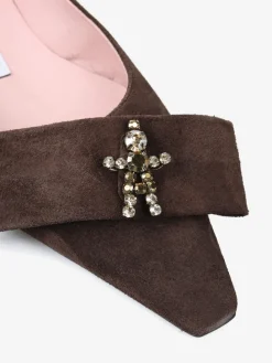 SZYKOWNE BALERINY RAS