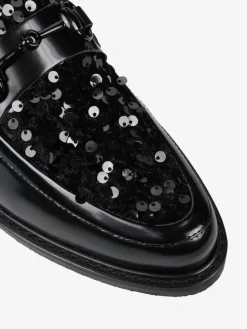 SZYKOWNE MOKASYNY HEGO'S MILANO