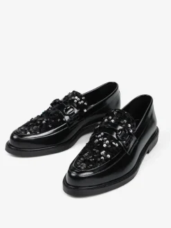 SZYKOWNE MOKASYNY HEGO'S MILANO