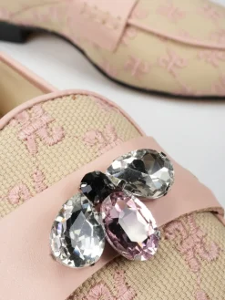 SZYKOWNE MOKASYNY HEGO'S Milano