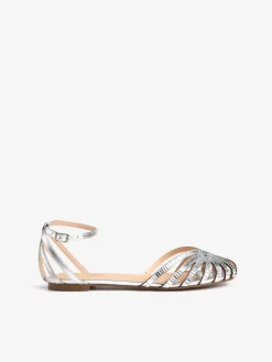 SZYKOWNE SANDAŁY HEGO'S Milano