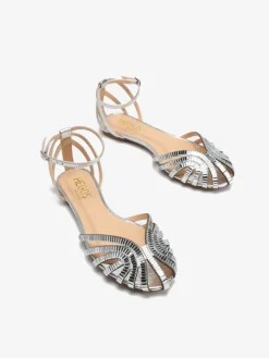 SZYKOWNE SANDAŁY HEGO'S Milano