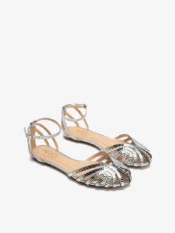 SZYKOWNE SANDAŁY HEGO'S Milano