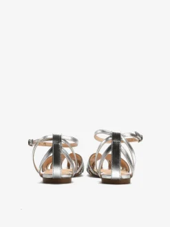 SZYKOWNE SANDAŁY HEGO'S Milano