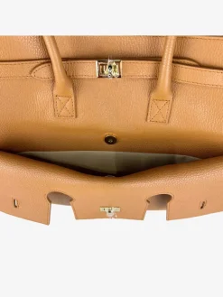 TORBA DAMSKA FOGLIA HEGO'S Milano