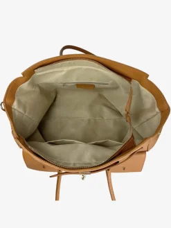 TORBA DAMSKA FOGLIA HEGO'S Milano