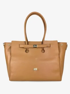 TORBA DAMSKA FOGLIA HEGO'S Milano