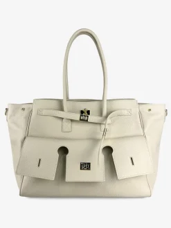 TORBA DAMSKA FOGLIA HEGO'S Milano