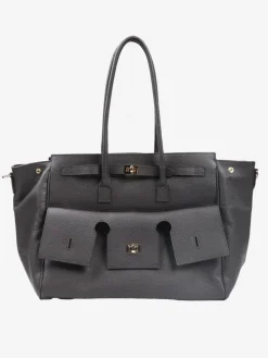 TORBA DAMSKA FOGLIA HEGO'S Milano