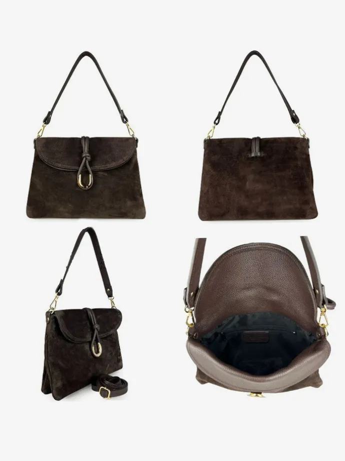 TOREBKA DAMSKA ALLEGRA HEGO'S Milano