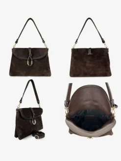 TOREBKA DAMSKA ALLEGRA HEGO'S Milano