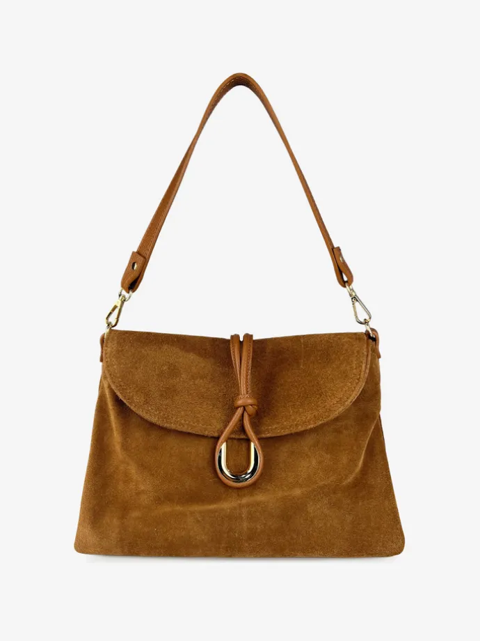 TOREBKA DAMSKA ALLEGRA HEGO'S Milano