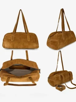 TOREBKA DAMSKA BAGUETTE HEGO'S Milano