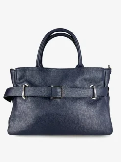 TOREBKA DAMSKA BIANCA HEGO'S MILANO