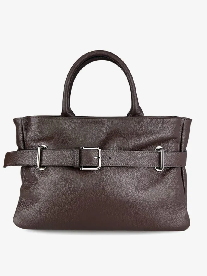 TOREBKA DAMSKA BIANCA HEGO'S MILANO